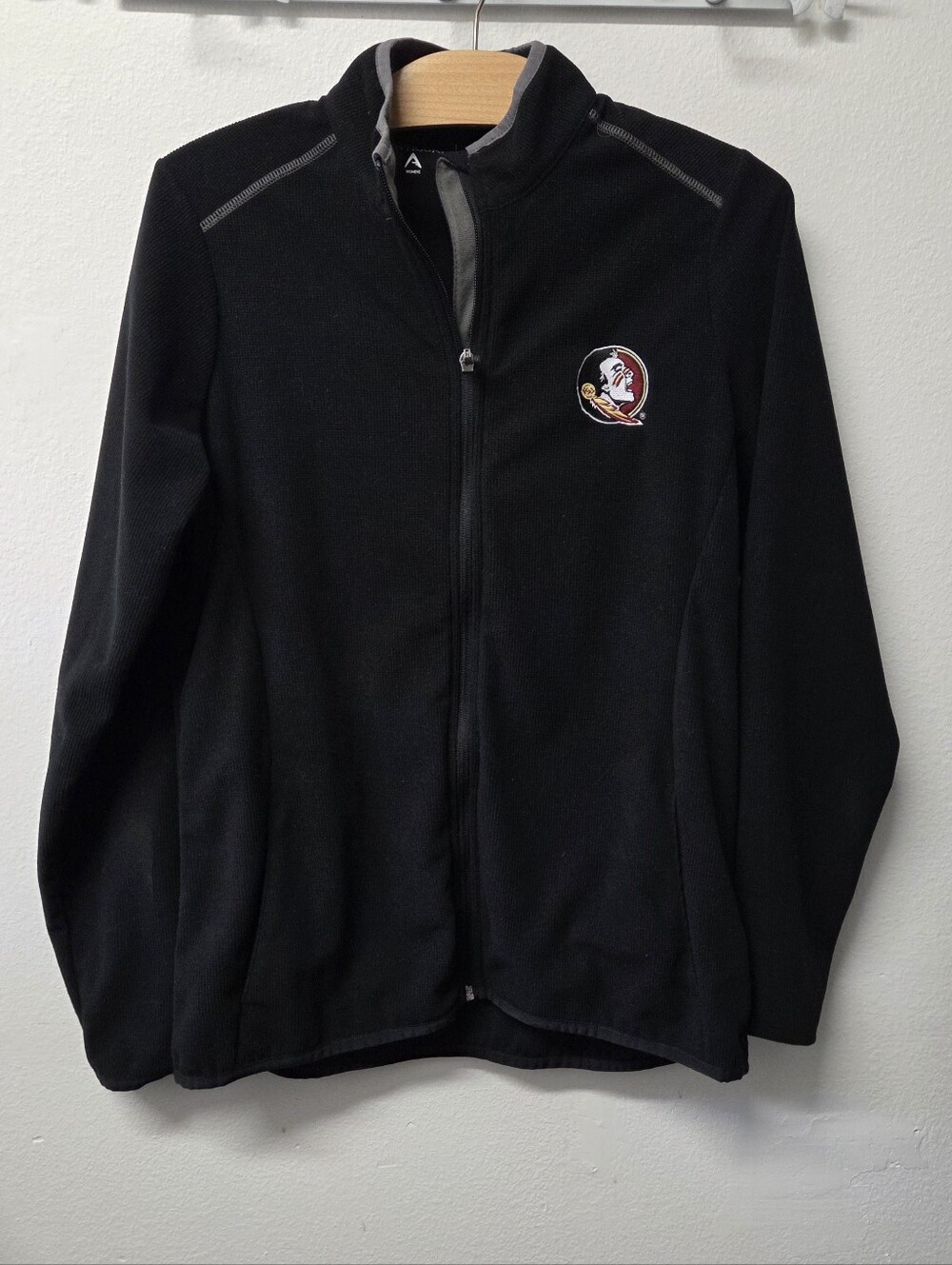 FSU Fleece Jacket